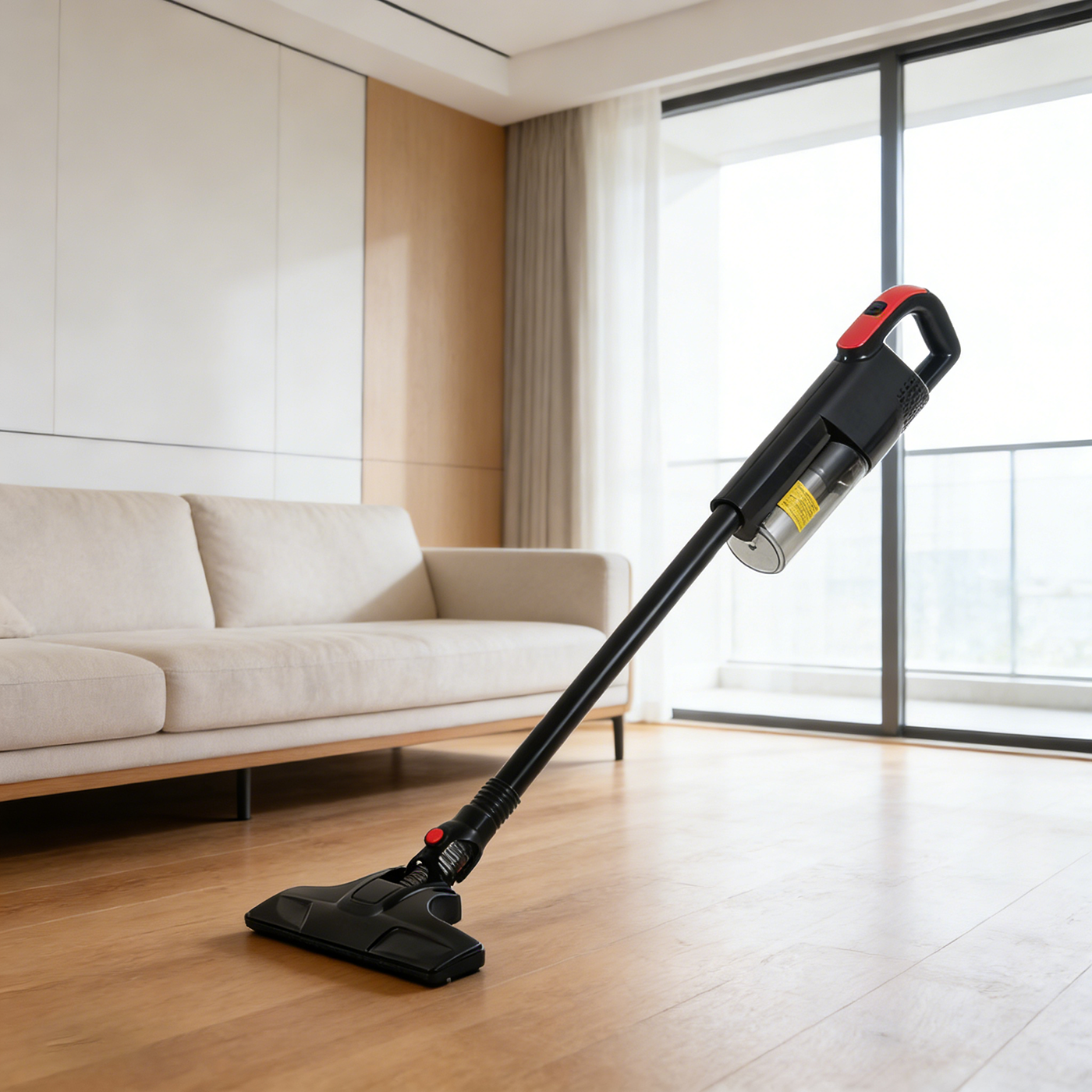 Kabelstaubsauger Y3070