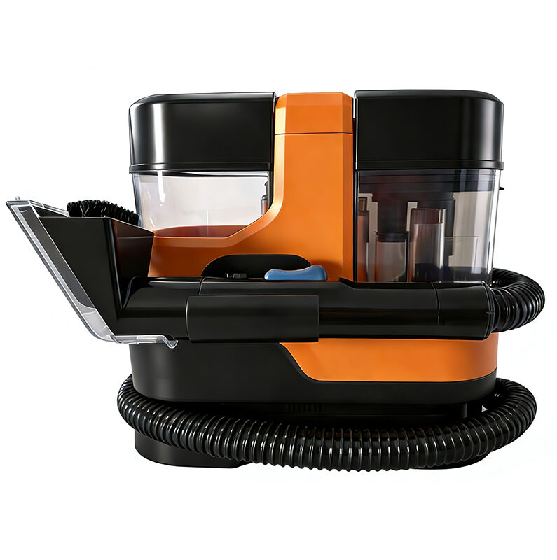 WHL-903 Fabric Cleaning Machine