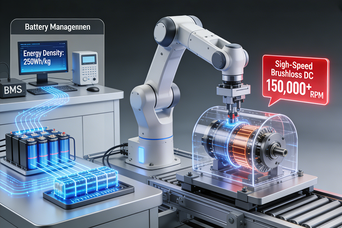 How to Select a Leading Vacuum Cleaner Manufacturer in 2026