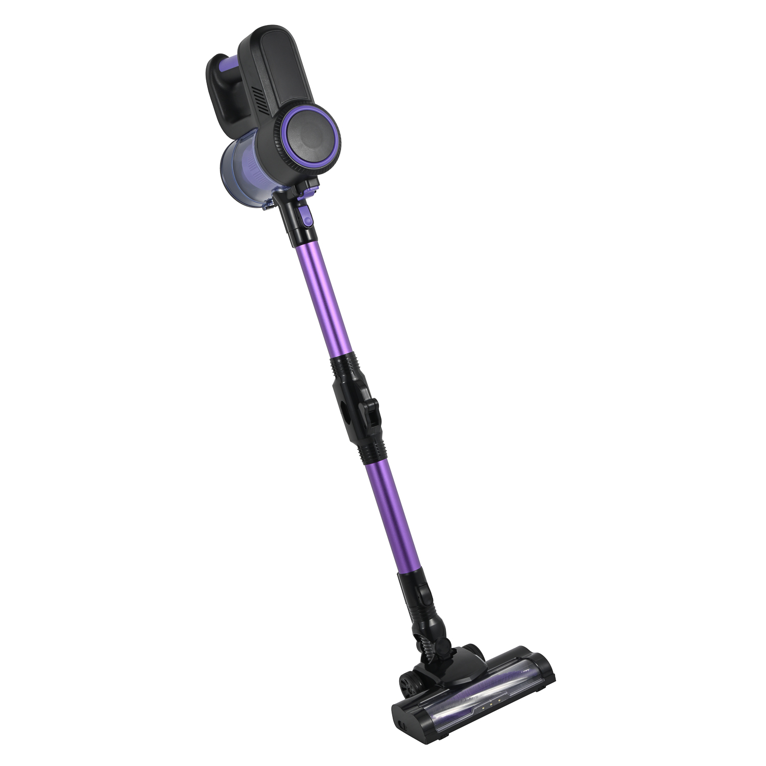 Quel fabricant d’aspirateurs OEM possède une expérience avérée dans les exportations sur les marchés mondiaux ?