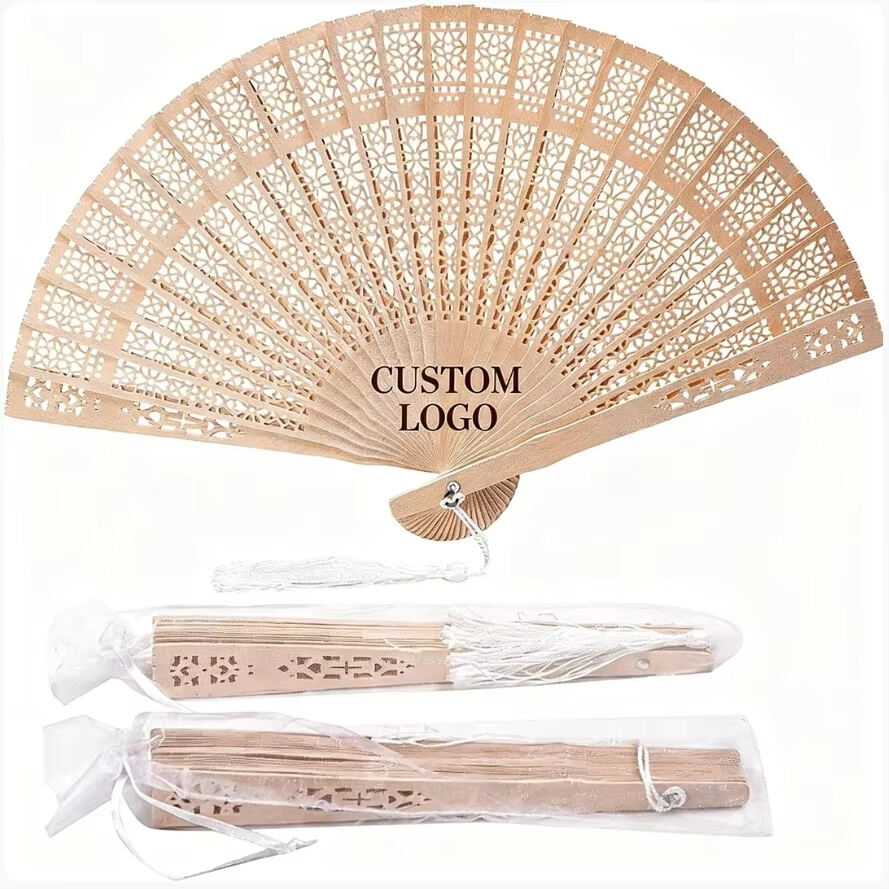 Wedding & Gift Fans