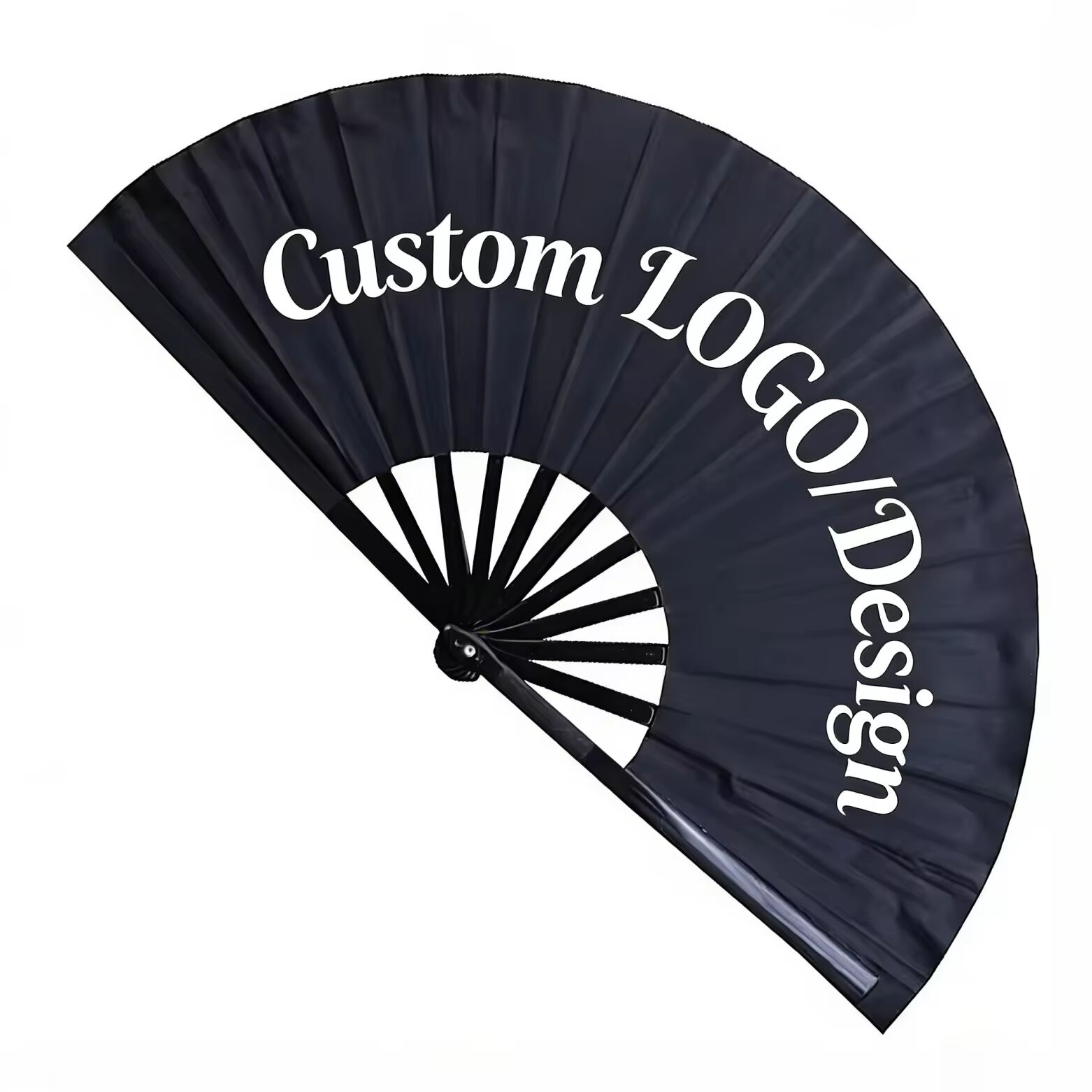 33CM Big Hand Fans
