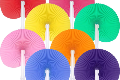 How to Evaluate Fan Suppliers: Quality Standards for Bamboo, Wooden, and Plastic Hand Fans