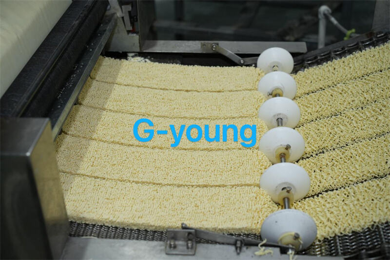 Más allá del vaso: reinventando los fideos instantáneos para el mundo hambriento de hoy