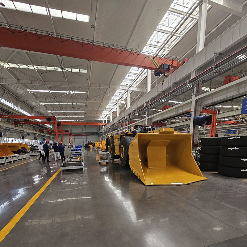 How to Choose the Right Wheel Loader for Your Specific Needs