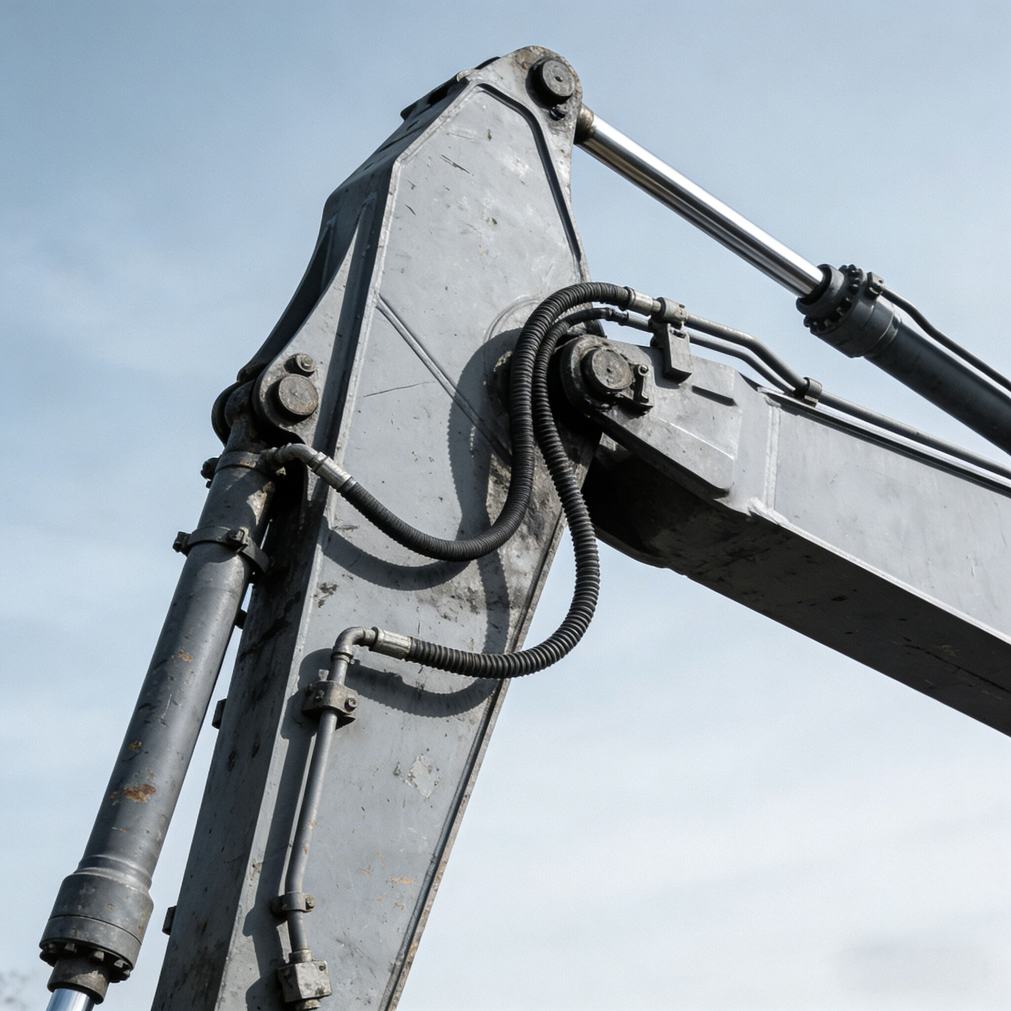 Hvilke innovationer danner fremtidens boomtruck-kraner?