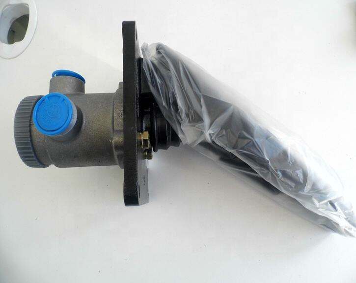 Oryginalny zawór hamulcowy do koparek XCMG 800901158