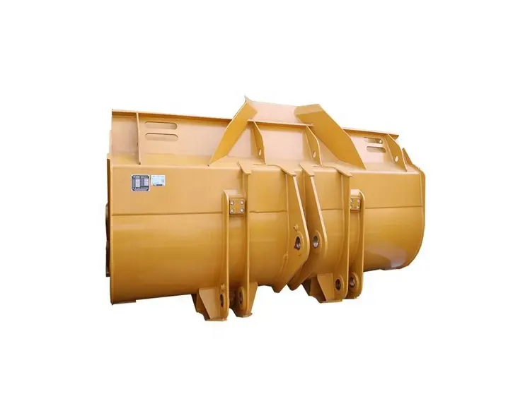 Common Usage Issues with Excavator Front Loaders and How to Overcome Them