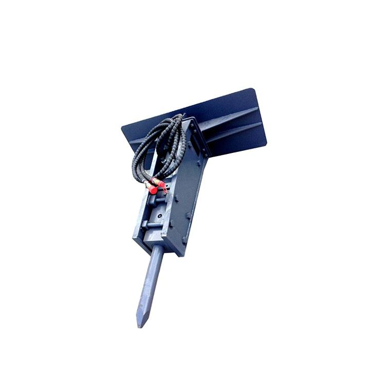 oryginalny młotek rozdrabniający do ładowarki XCMG