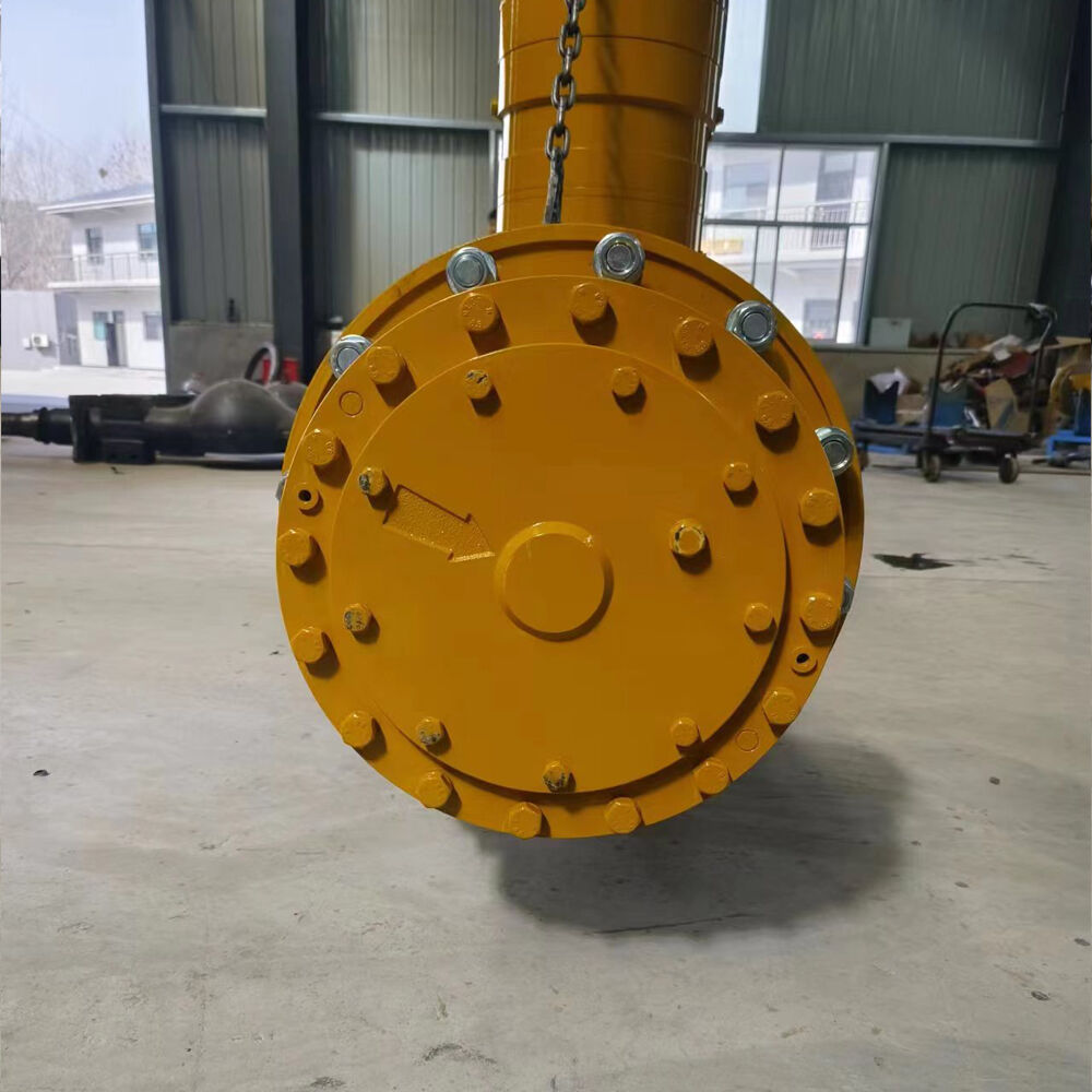 Where to Buy Reliable Driving Axles for Wholesale Supply?