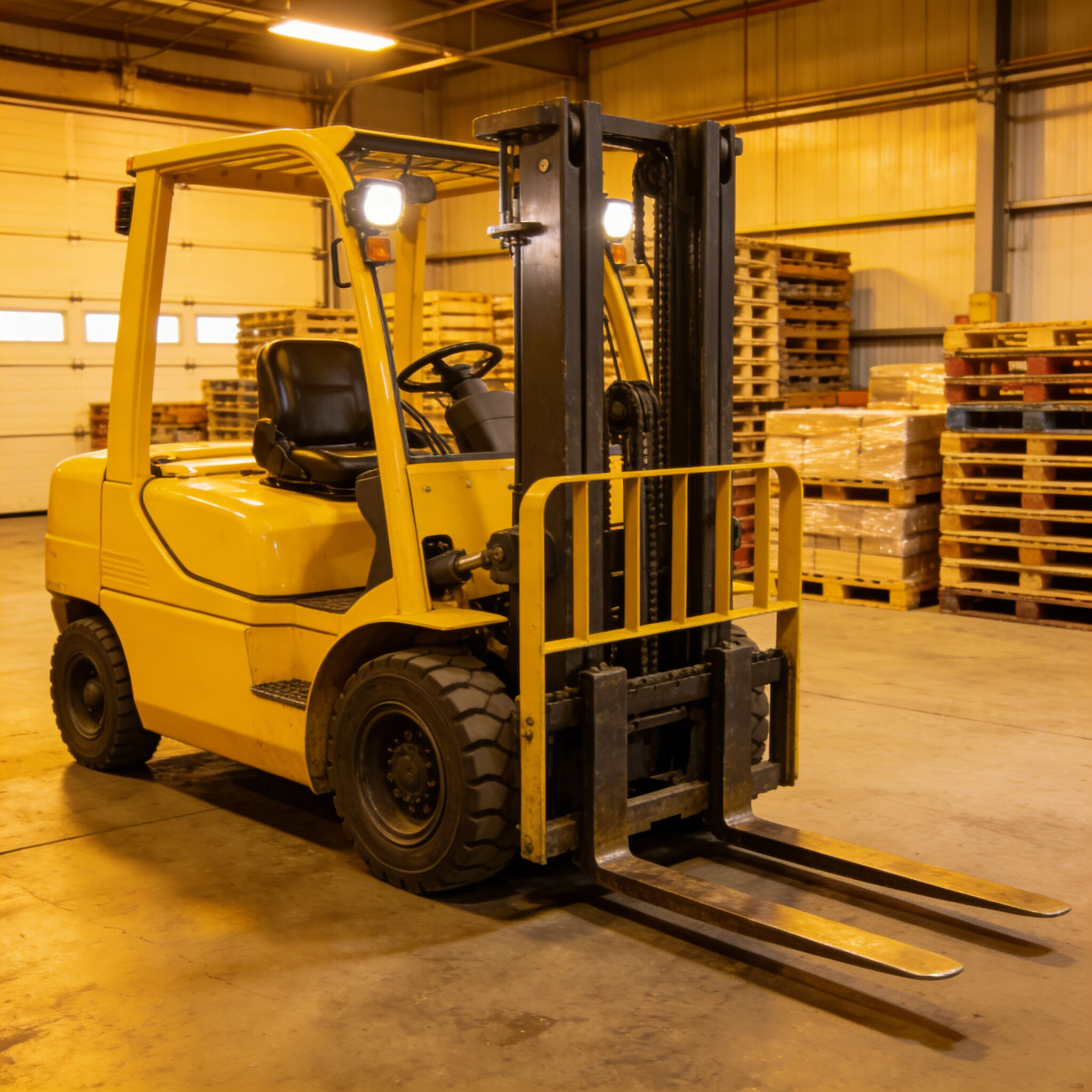 Where to Find High-Quality Used Tractor Front End Loaders for Sale