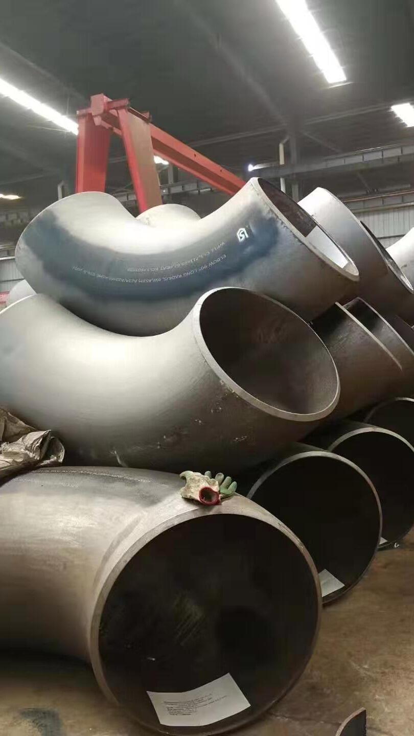 Onverminderde structurele integriteit door naadloze productie