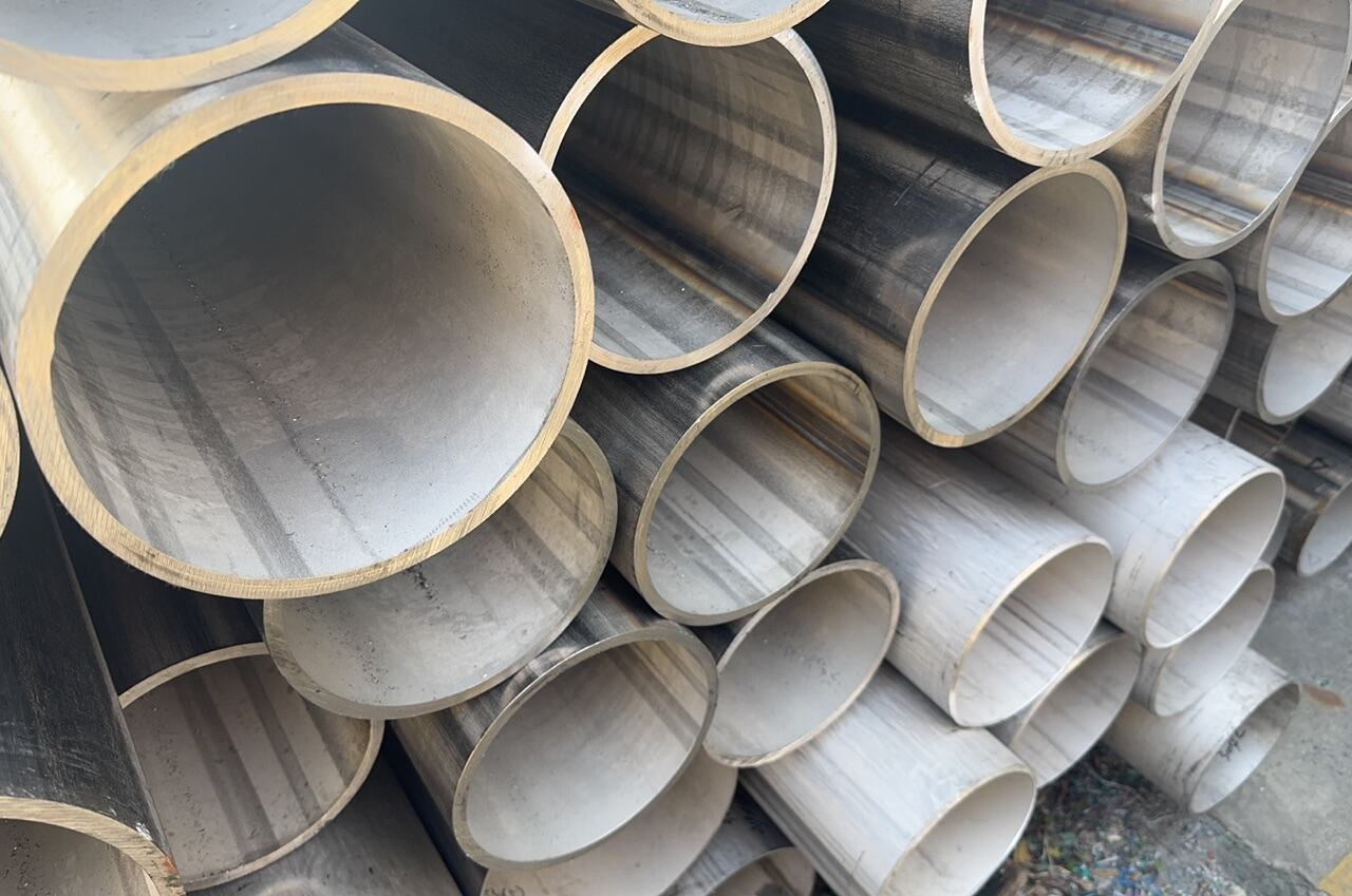 Superieure structurele integriteit door geavanceerde las-technologie
