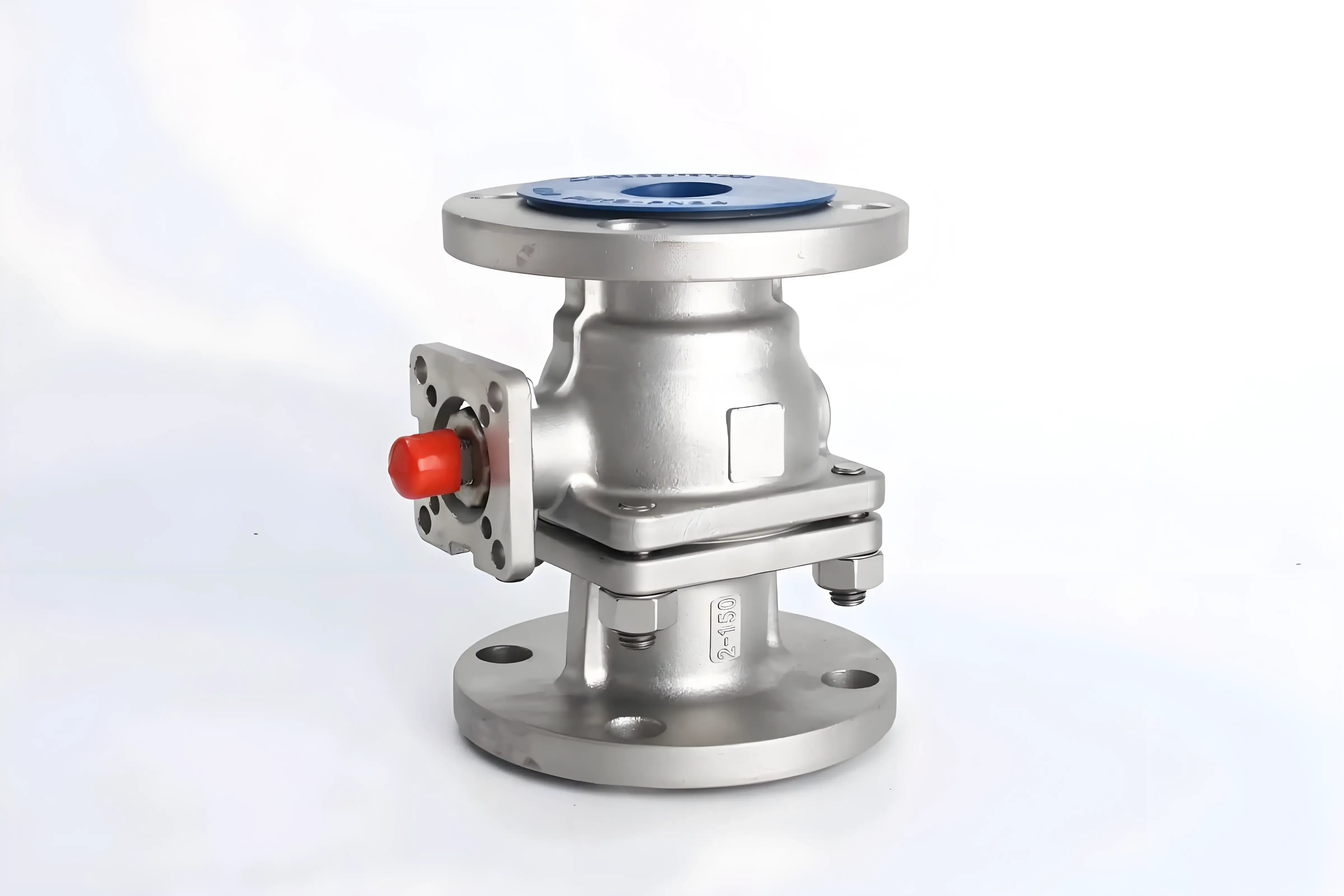Superieure stromingsregeling en hydraulische efficiëntie