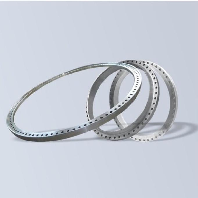 Brancal de gran diàmetre