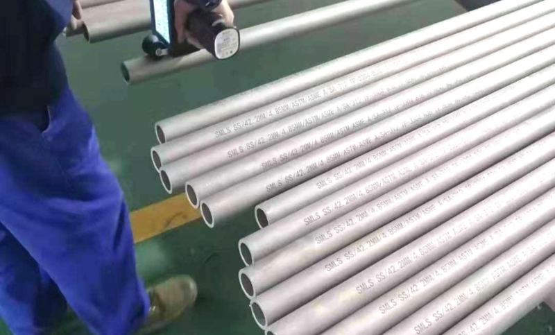 ISO 9001 Certified Quality: How Wenqiang Stainless Steel Controls Quality Across the Entire Process