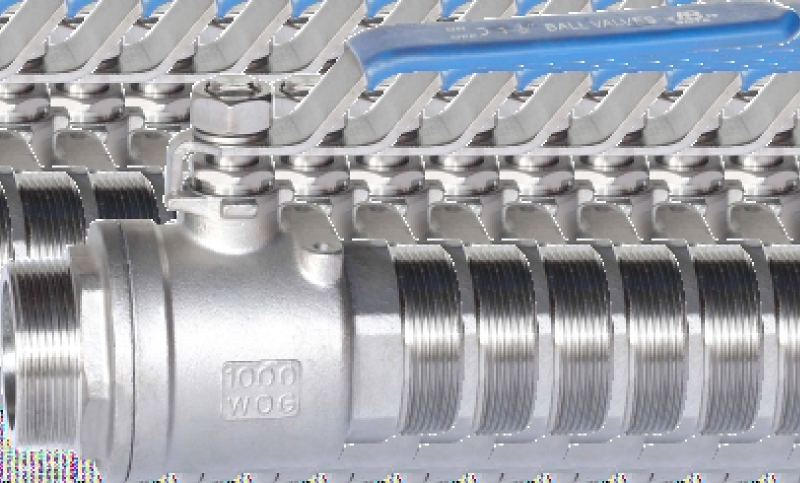 Stainless Steel Butterfly Valves: Advantages & Applications in Industrial Piping