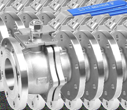 High-Pressure Stainless Steel Valve Selection: Globe, Gate & Check Valves Matched to Service
