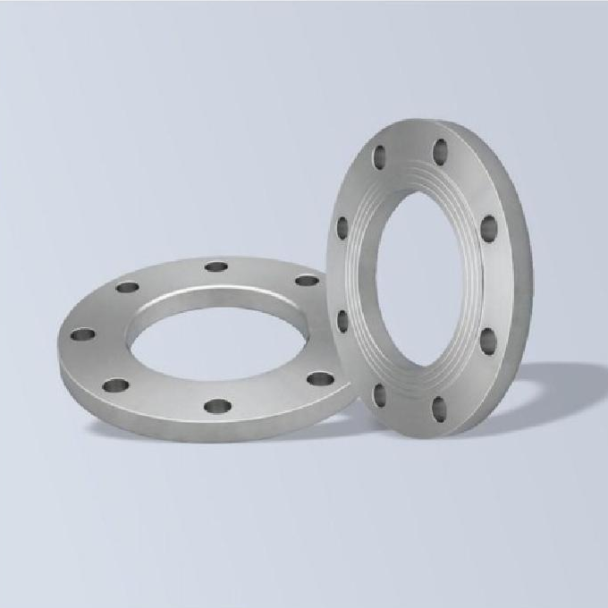 Brancal de soldadura pla