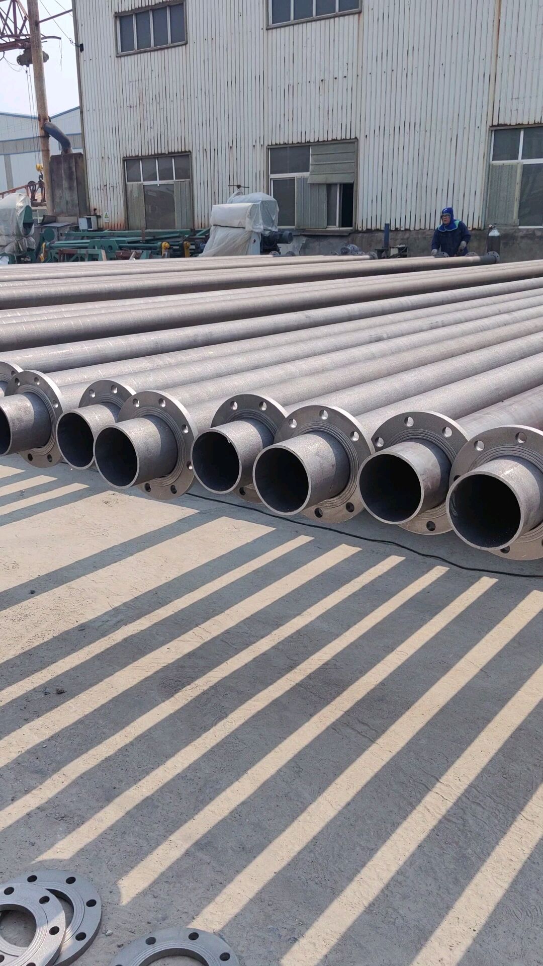 Eficiência de Fluxo Aumentada e Desempenho do Sistema