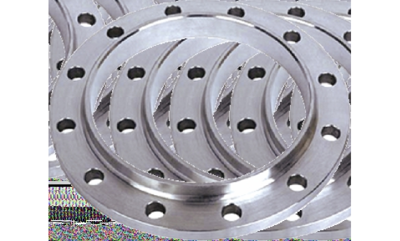 High-Pressure Flange Sealing: From Gasket Selection to Bolt Preload Calculation