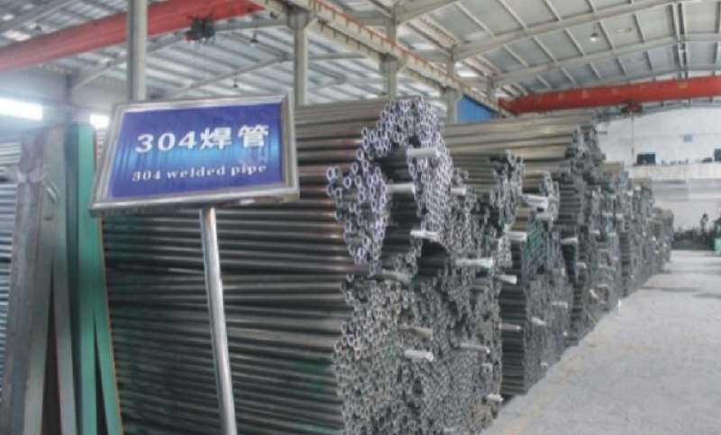 Stainless Steel Pipe Quality Testing Methods: From Hydrostatic Testing to NDT