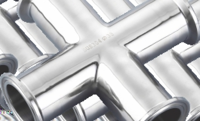 Stainless Steel Elbow Selection Guide: Applications & Standards for 45°, 90°, and 180° Elbows