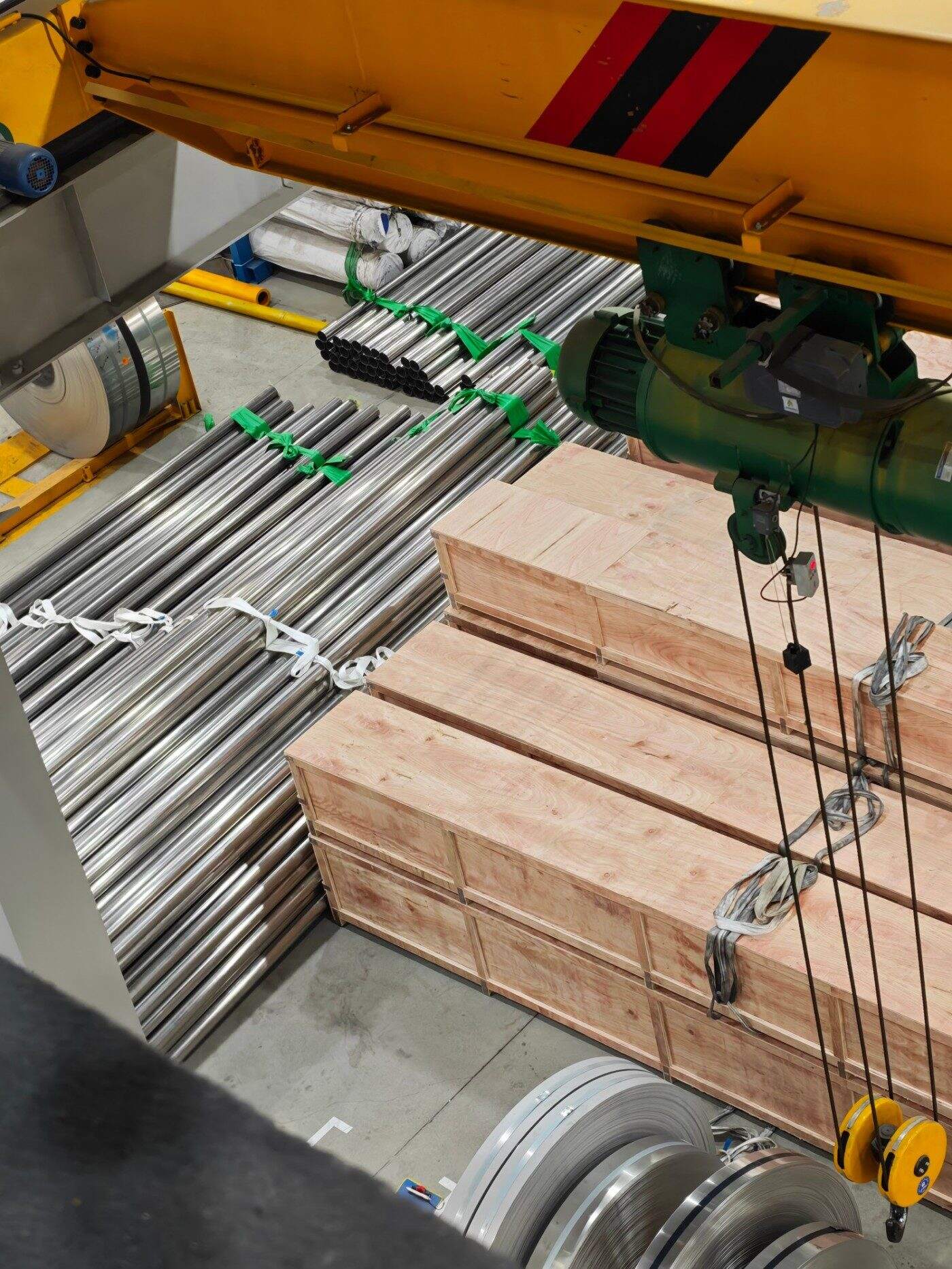 El nostre avantatge principal