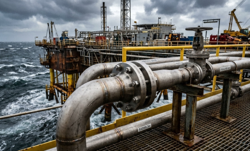 Duplex Stainless Steel 2205/2507: The Ideal Choice for Marine & High-Chloride Environments
