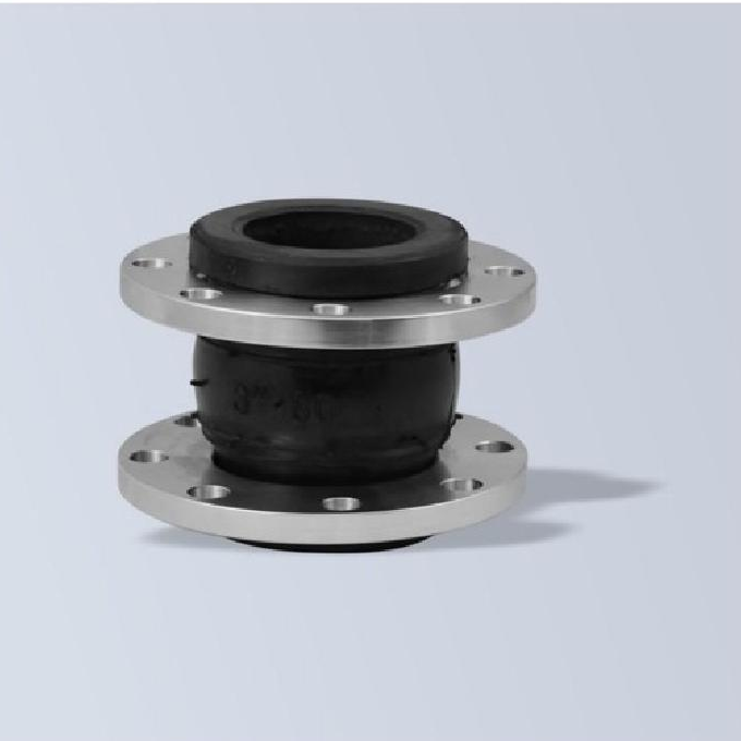 Brancal de junta flexible