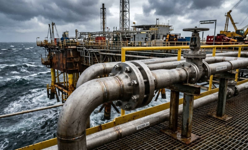 Stainless Steel Piping for Seawater Desalination: Material Selection from Intake to RO