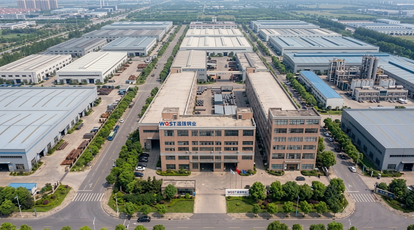  Precision-Engineered Stainless Steel Solutions