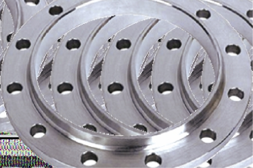 Stainless Steel Flange Types Explained: Selection Guide for Slip-On, Weld Neck & Lap Joint