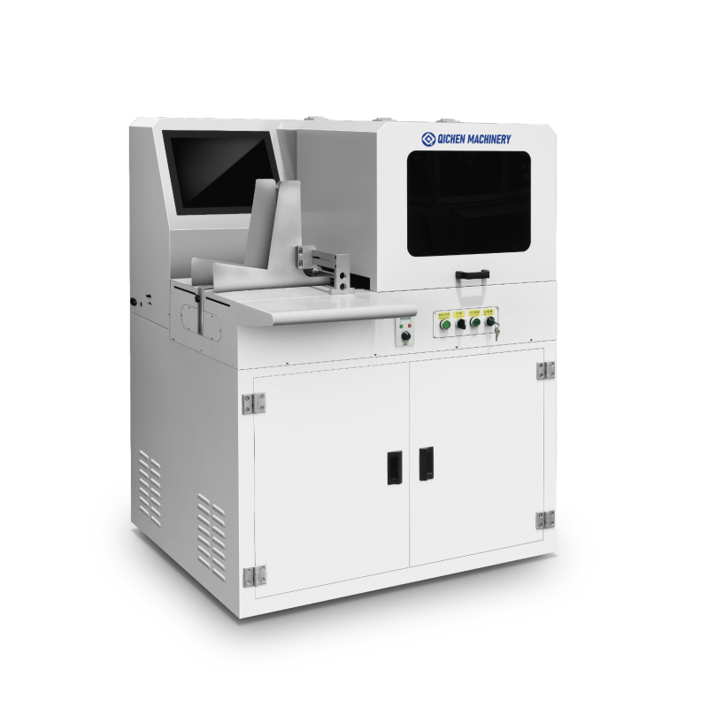 Digital na Printer para sa Papel na Tasa (Fan-Type)