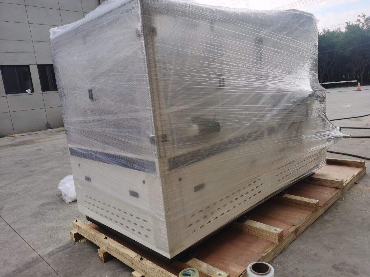 Ano ang mga karaniwang isyu na kinakaharap sa proseso ng produksyon ng makina para sa papel na tasa?