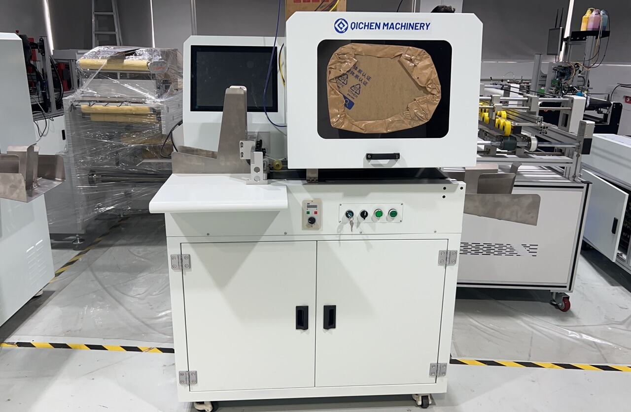 Advanced Automation Technology para sa Superior Production Control