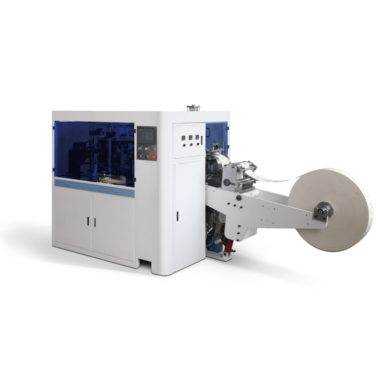 PL145 Awtomatikong Makina para sa Papel na Takip PL01