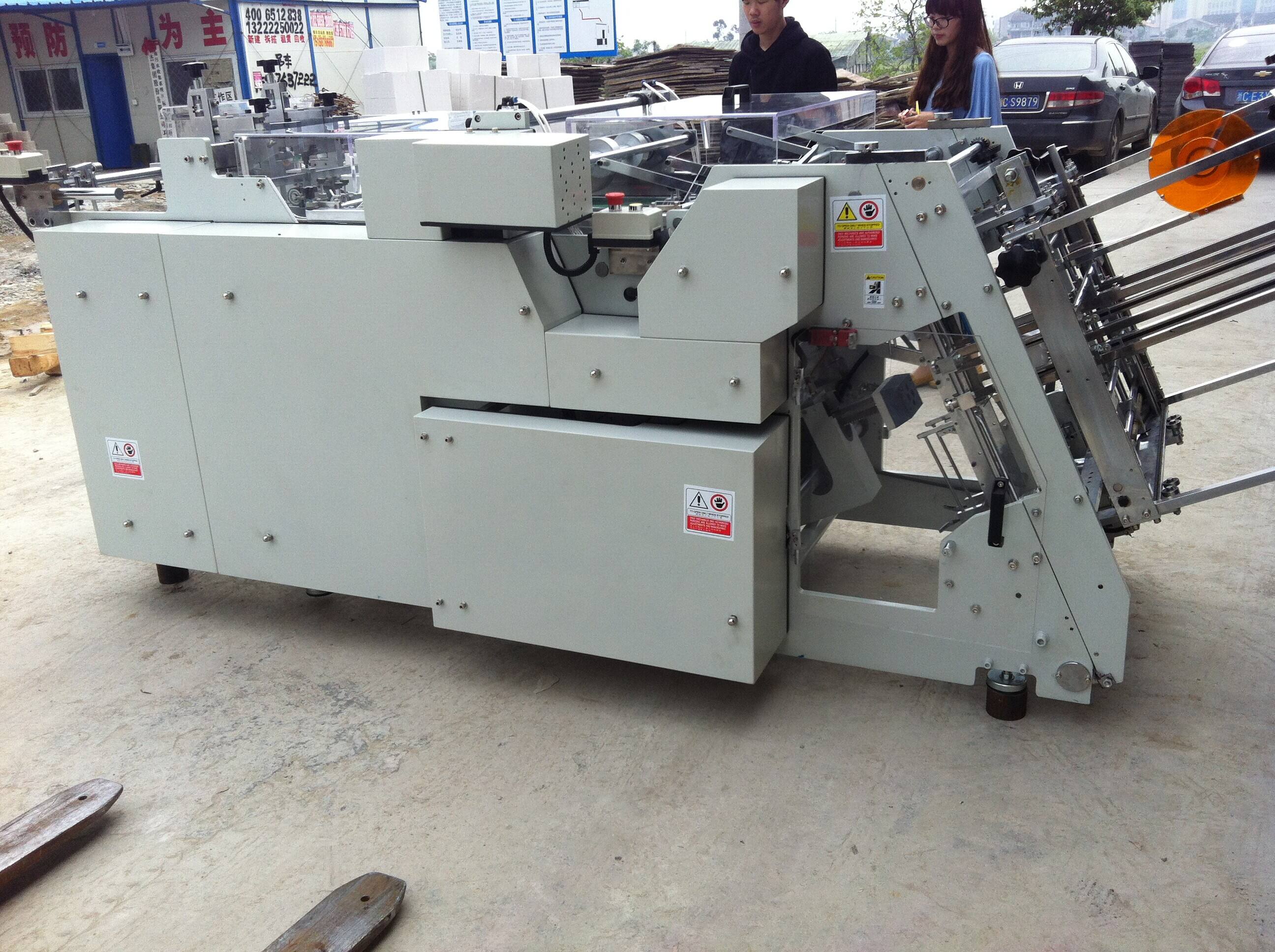 Multi-Bowl Simultaneous Production Capability
