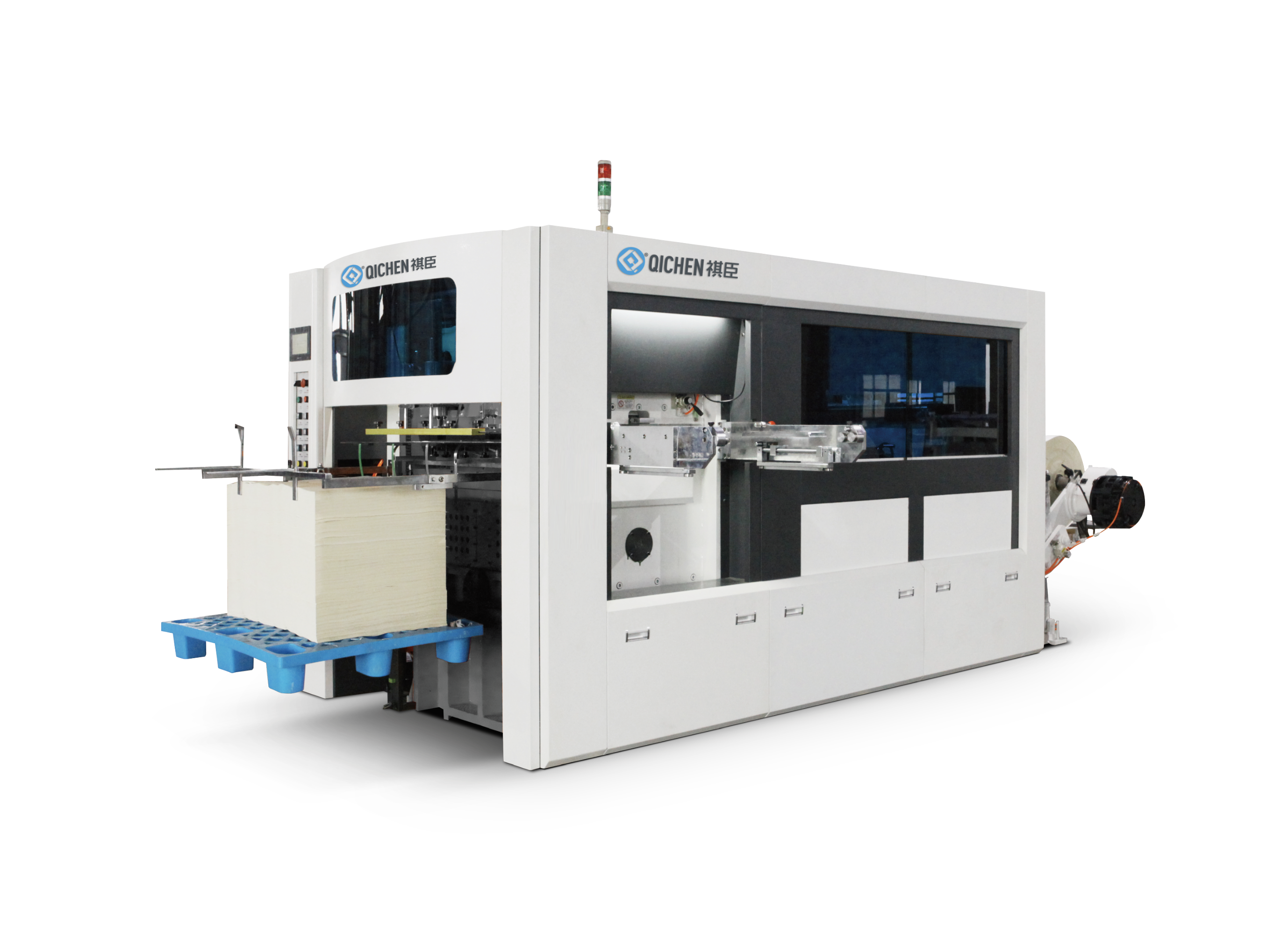 Environmental Sustainability and Cost-Effective Operation