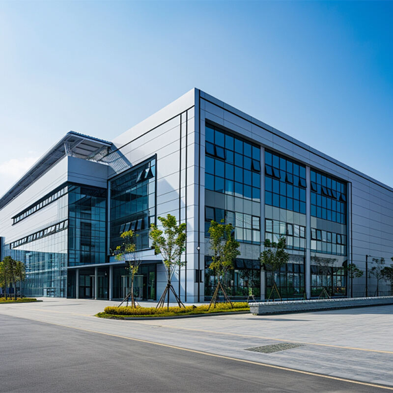 Strong R&D and Innovation Capabilities