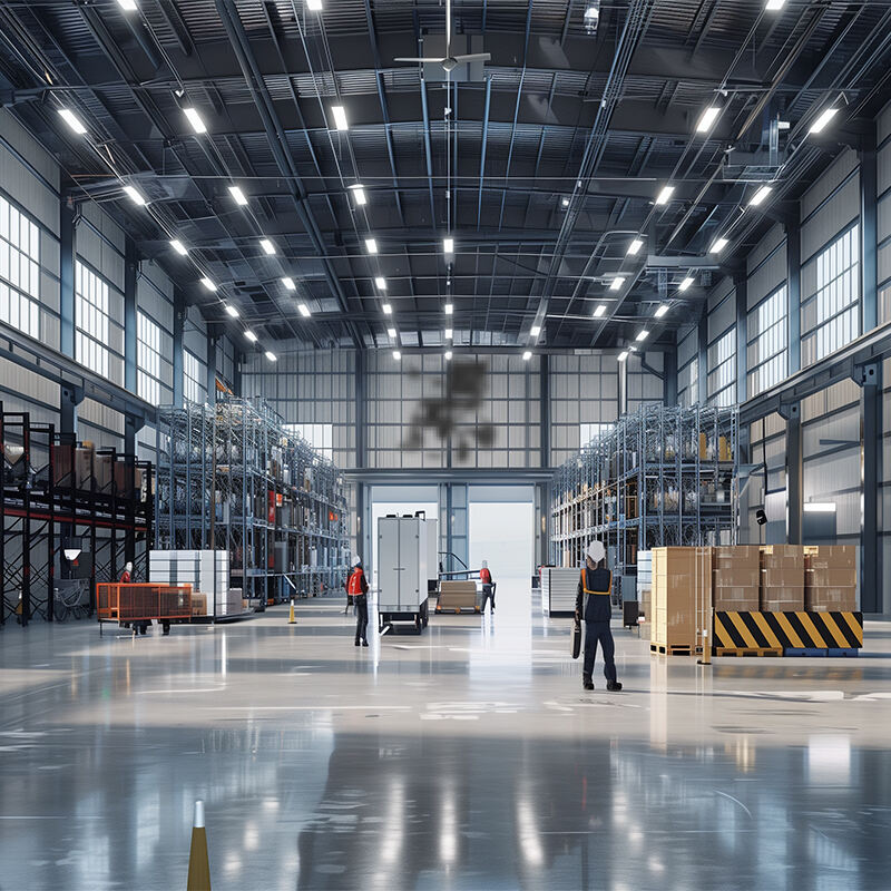 Advanced Production Quality Assurance