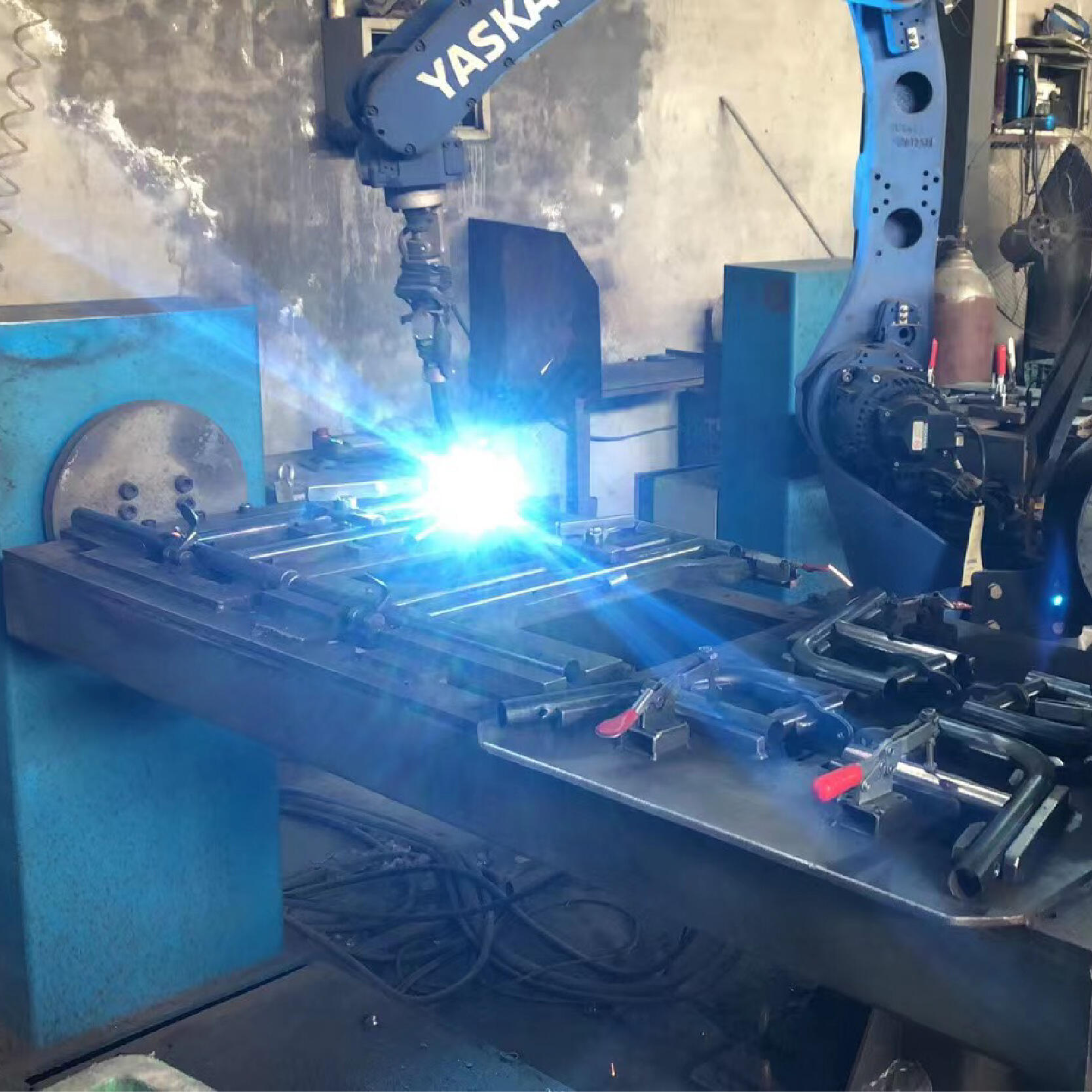 Welding Machine