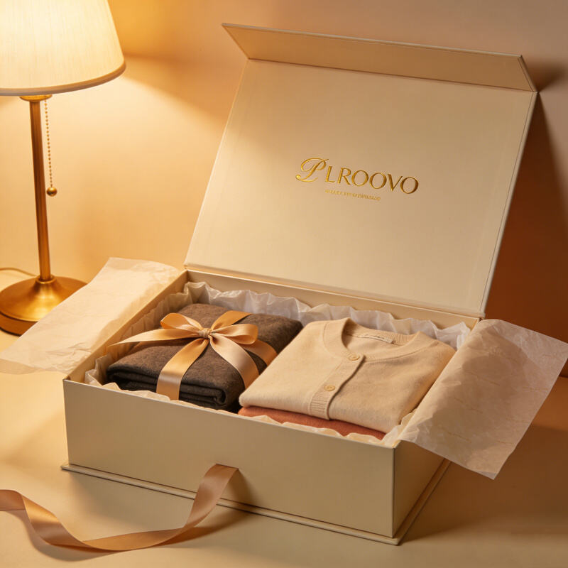 High quality corrugated shipping boxes for clothing businesses with custom dimensions and logo printing service