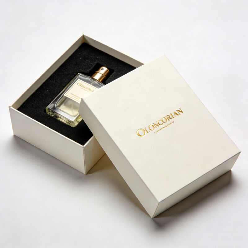 What Makes Box Perfume a Trending Choice Among Consumers?