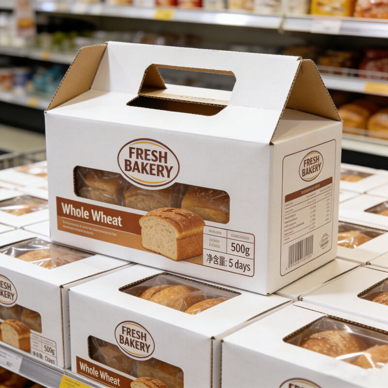 Food cater box disposable catering packaging boxes for events parties and buffet style food service sturdy cardboard