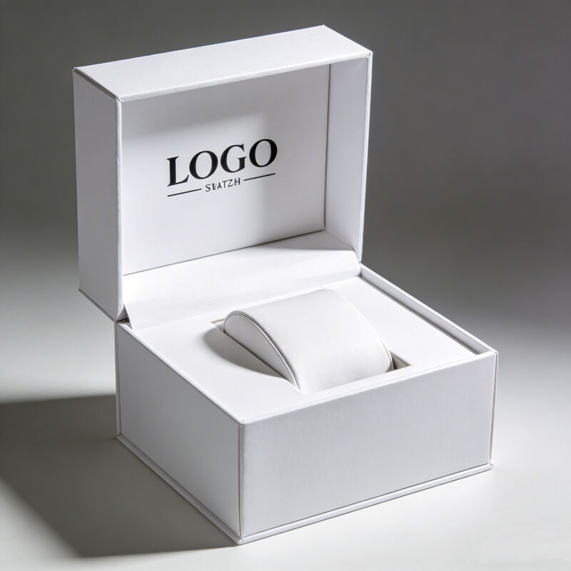 Where to Source Eco-Friendly Watch Display Boxes for Sustainable Retail