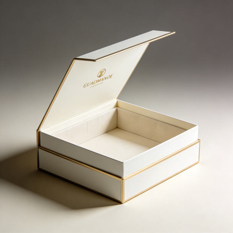 Gift baskets and boxes for holiday hampers and food gifts customizable with shredded paper filler