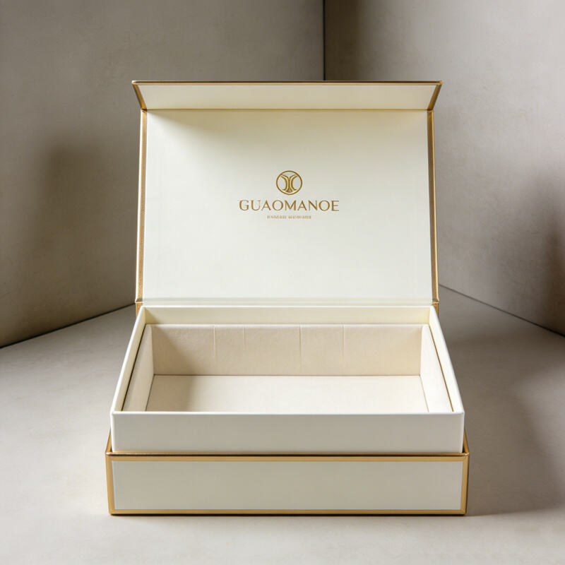 Gift baskets and boxes for holiday hampers and food gifts customizable with shredded paper filler