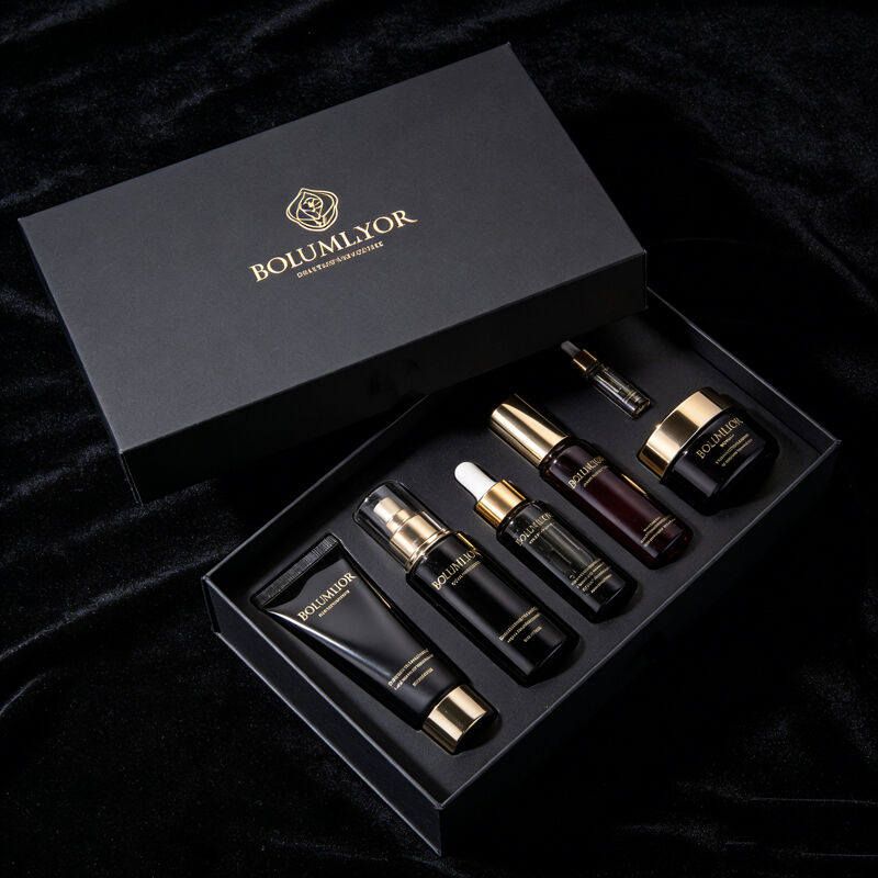 Where to Find High-Quality Wholesale Makeup Boxes