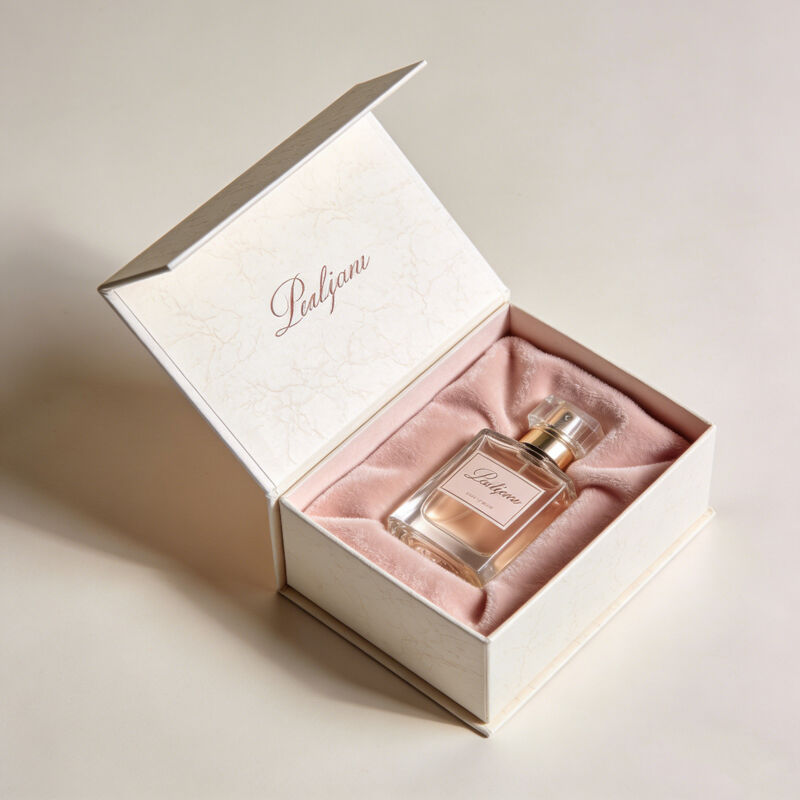 Perfume Box 